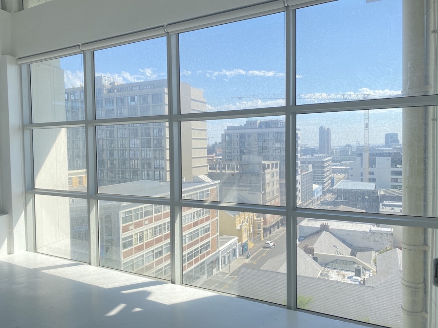 To Let commercial Property for Rent in Cape Town City Centre Western Cape